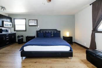 Beach Inn Hotel Hollywood Buitenkant foto
